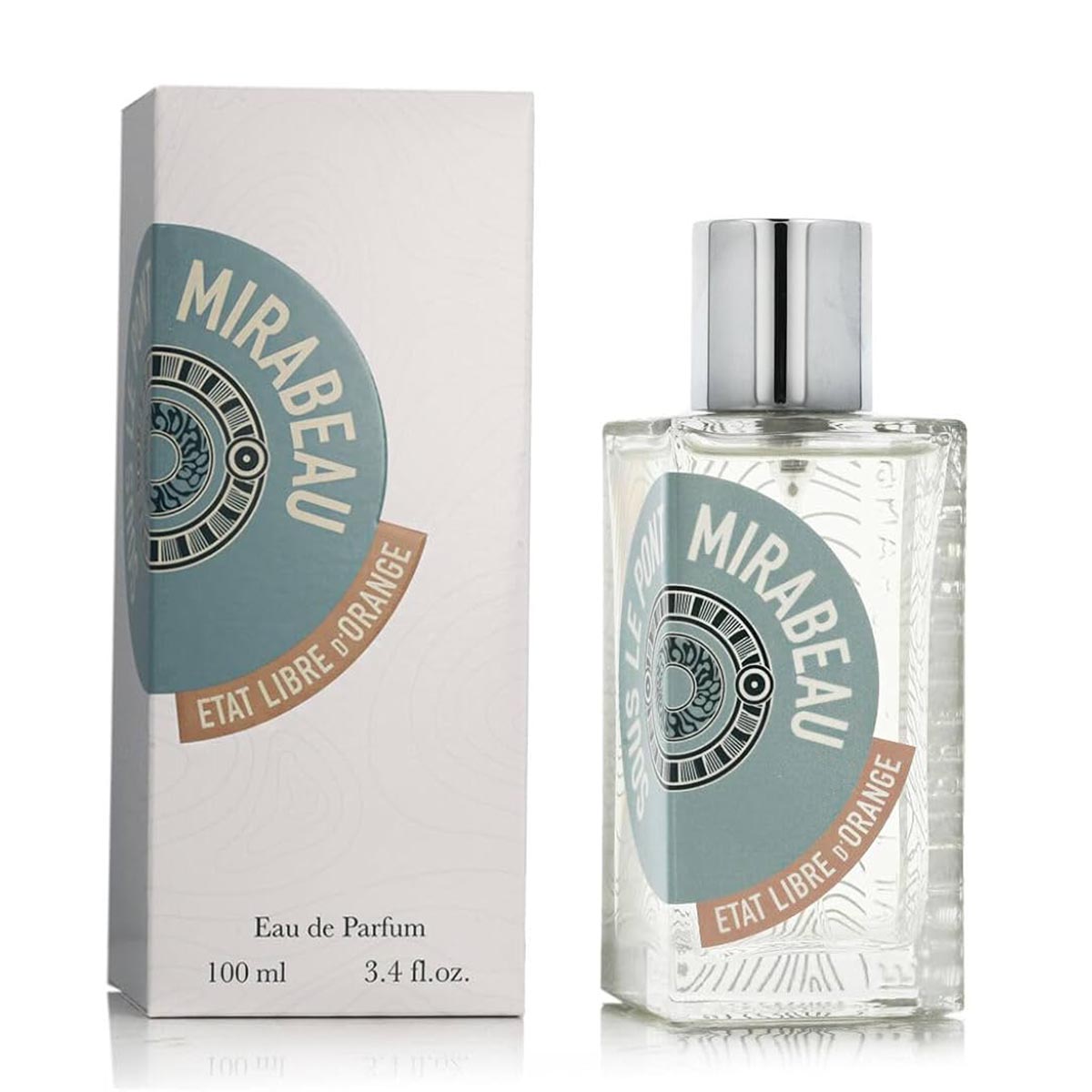 Pont Mirabeu Etat Libre D'Orange Eau De Parfum 100Ml
